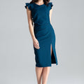  Cocktail dress model 130947 Lenitif 