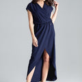  Cocktail dress model 130951 Lenitif 