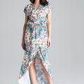 Cocktail dress model 130952 Lenitif 