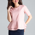  Blouse model 130976 Lenitif 