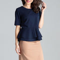  Blouse model 130978 Lenitif 