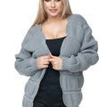  Cardigan model 131589 PeeKaBoo 