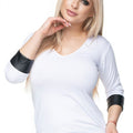  Blouse model 131593 PeeKaBoo 