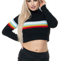 Short jumper model 131599 PeeKaBoo 