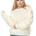  Jumper model 131602 PeeKaBoo 