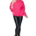  Jumper model 131604 PeeKaBoo 