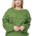  Jumper model 131605 PeeKaBoo 