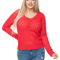  Jumper model 131609 PeeKaBoo 