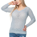  Jumper model 131610 PeeKaBoo 