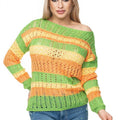  Jumper model 131613 PeeKaBoo 