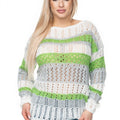  Jumper model 131614 PeeKaBoo 