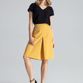  Skirt model 132468 Figl 
