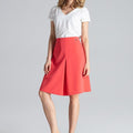  Skirt model 132469 Figl 