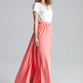  Long skirt model 132474 Figl 