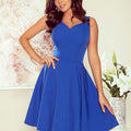  Evening dress model 134195 Numoco 
