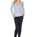  Blouse model 134581 PeeKaBoo 