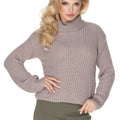  Turtleneck model 134602 PeeKaBoo 