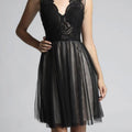  Evening dress model 134961 YourNewStyle 