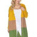  Cardigan model 135307 PeeKaBoo 