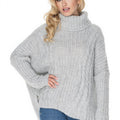  Turtleneck model 135311 PeeKaBoo 