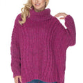  Turtleneck model 135312 PeeKaBoo 