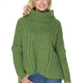  Turtleneck model 135313 PeeKaBoo 