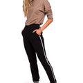  Women trousers model 135474 Moe 