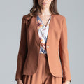  Jacket model 135773 Figl 