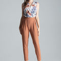  Women trousers model 135785 Figl 