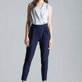  Women trousers model 135786 Figl 