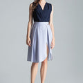  Skirt model 135788 Figl 