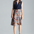  Skirt model 135791 Figl 