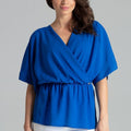  Blouse model 135849 Lenitif 
