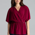  Blouse model 135850 Lenitif 