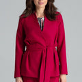  Jacket model 135861 Lenitif 