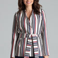  Jacket model 135863 Lenitif 