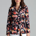  Jacket model 135864 Lenitif 