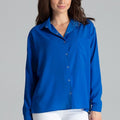  Long sleeve shirt model 135871 Lenitif 