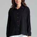  Long sleeve shirt model 135873 Lenitif 