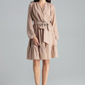  Cocktail dress model 135897 Lenitif 