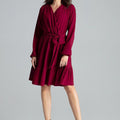  Cocktail dress model 135899 Lenitif 