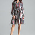  Cocktail dress model 135901 Lenitif 