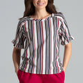  Blouse model 135907 Lenitif 