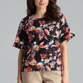  Blouse model 135908 Lenitif 