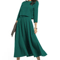  Blouse model 136267 Tessita 