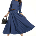  Blouse model 136269 Tessita 