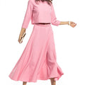  Blouse model 136271 Tessita 