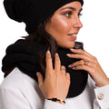  Cap model 136402 BE Knit 