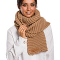  Shawl model 136412 BE Knit 