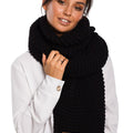  Shawl model 136414 BE Knit 
